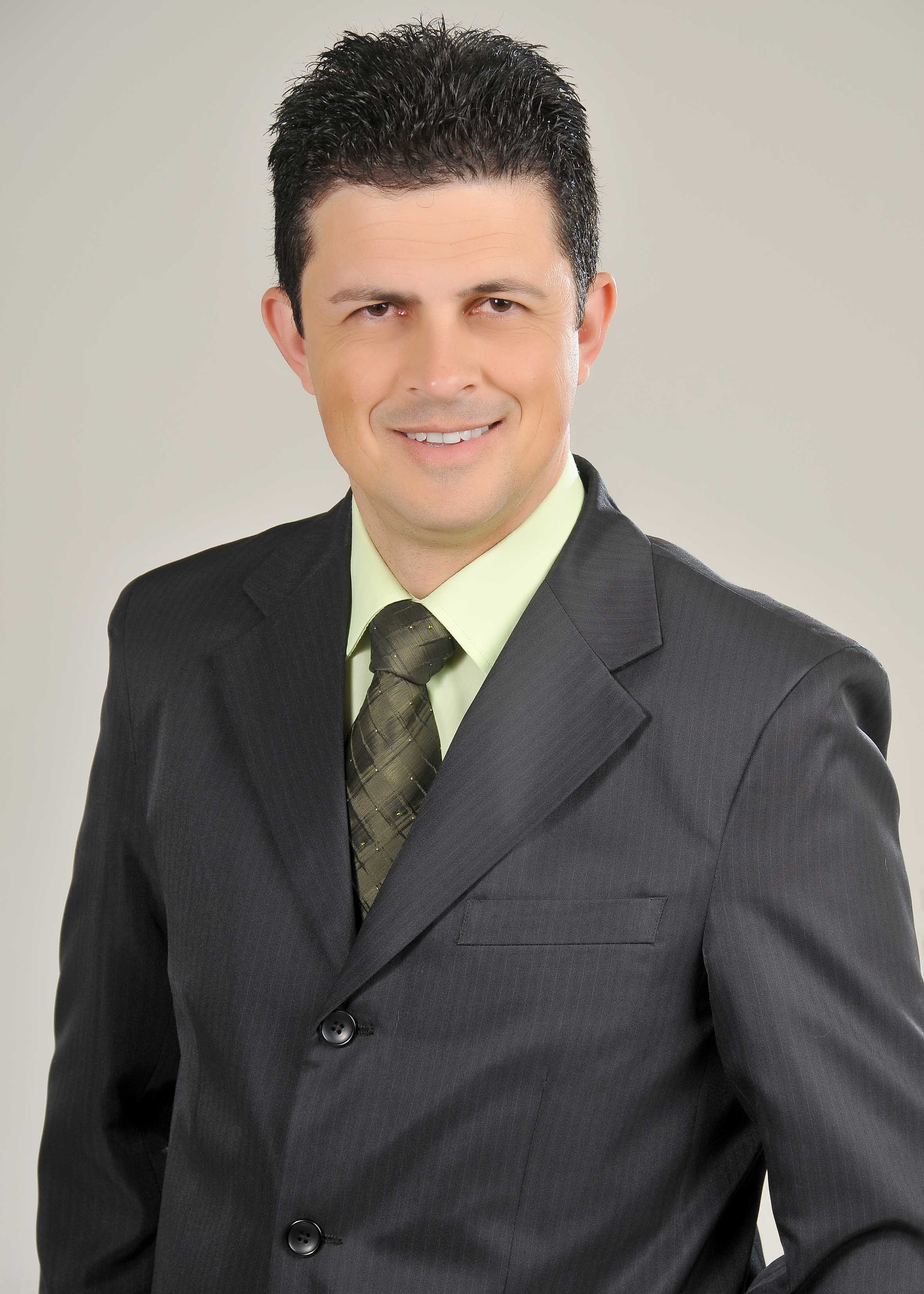 Adilson Pize